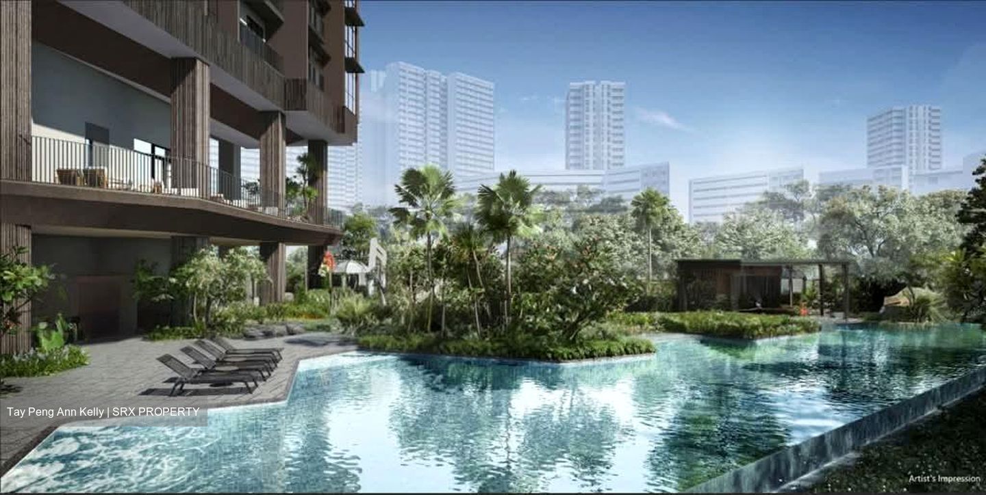 THE ARCADY AT BOON KENG (D12), Apartment #554413841